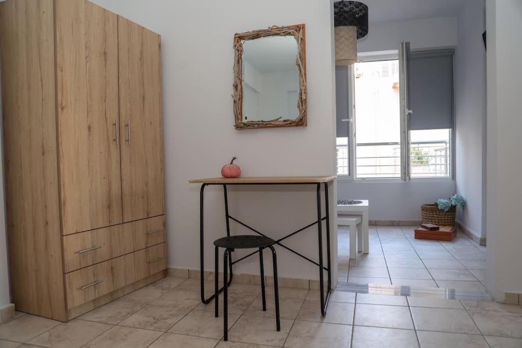 Katherine'S House Heraklion  Exterior photo