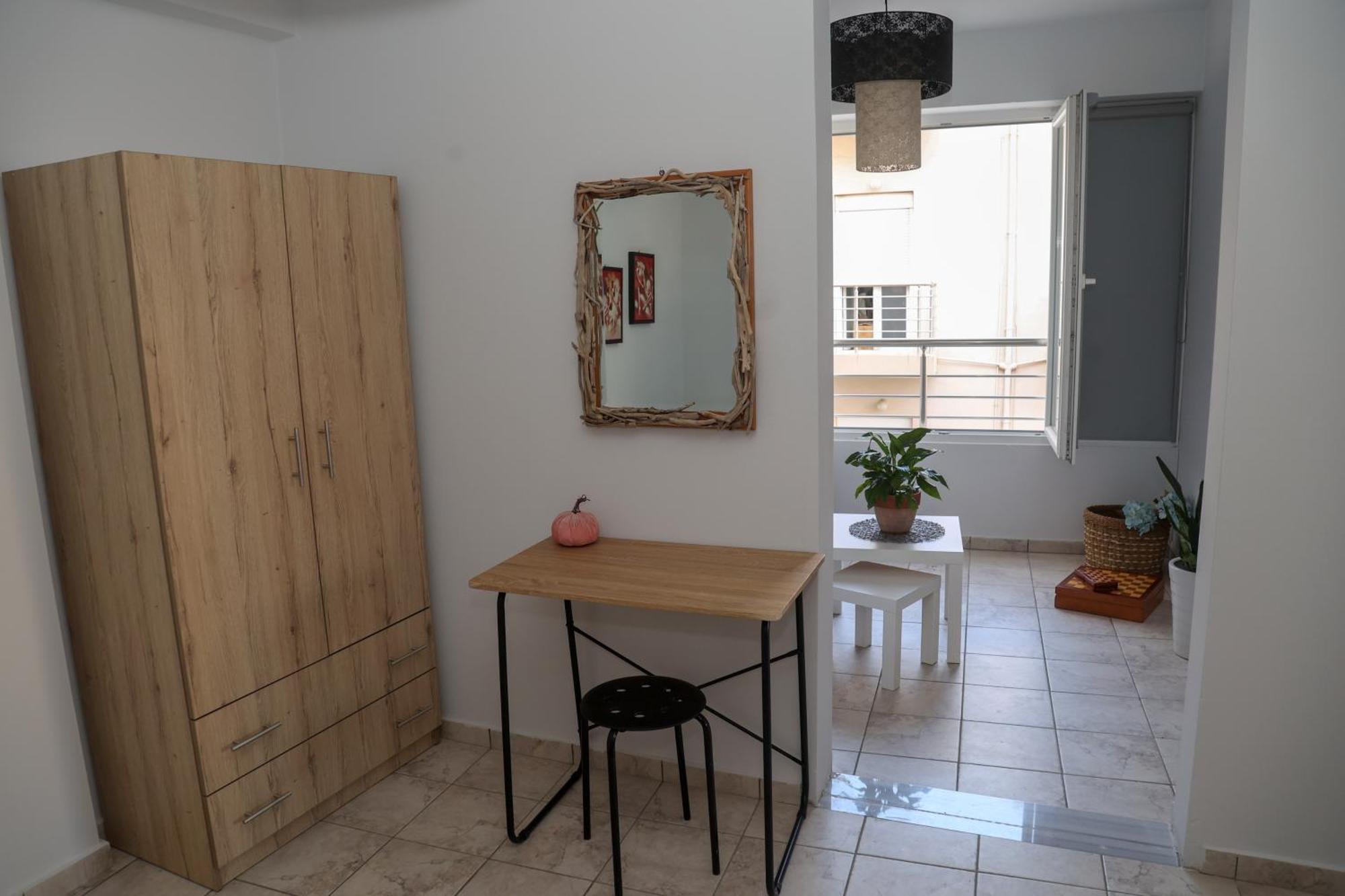 Katherine'S House Heraklion  Exterior photo