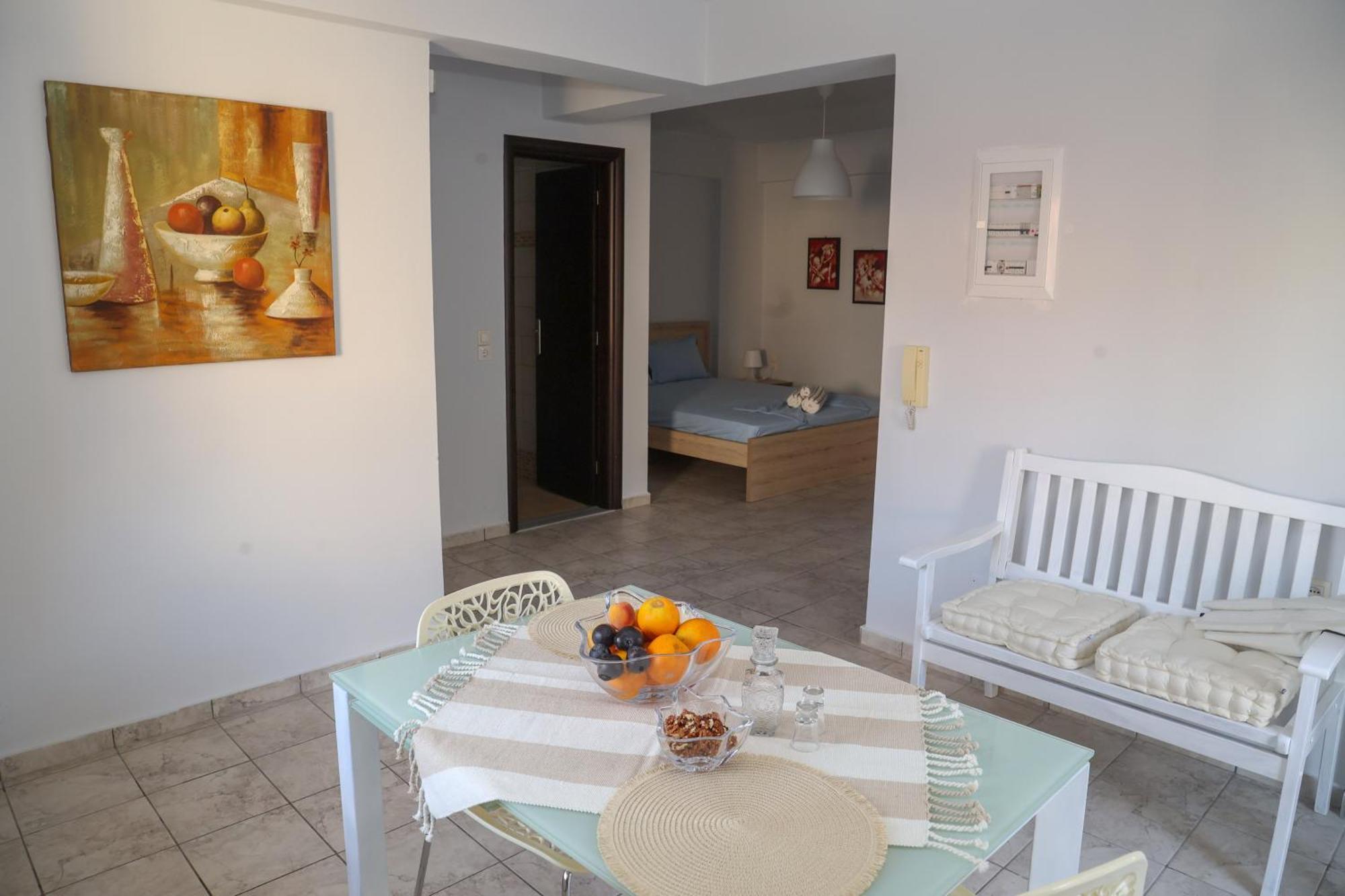Katherine'S House Heraklion  Exterior photo