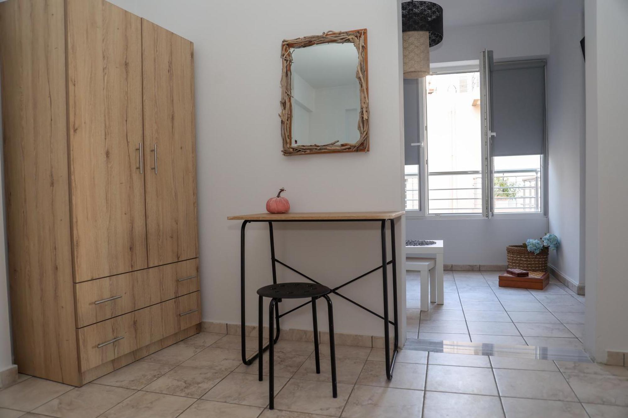Katherine'S House Heraklion  Exterior photo
