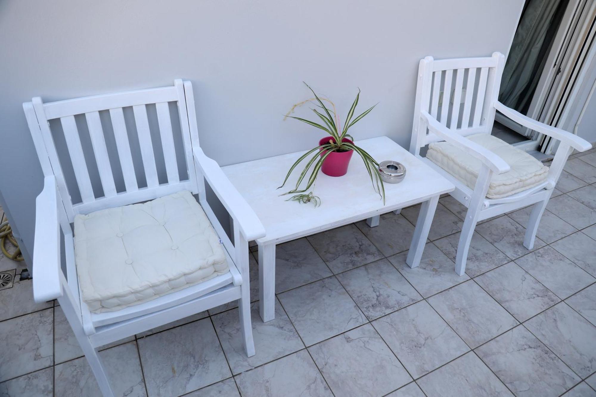 Katherine'S House Heraklion  Exterior photo